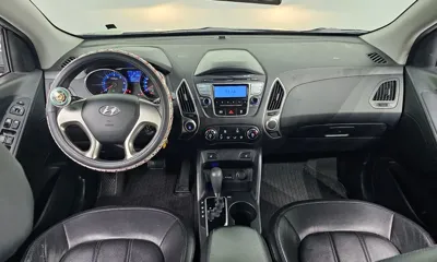 Hyundai Tucson 2012, 194349 км, за 2925.31 USD - фото 7