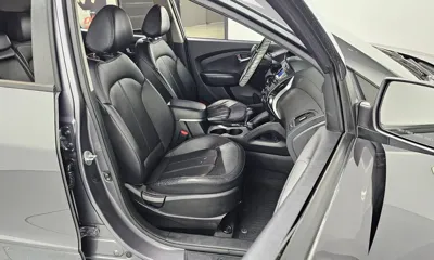 Hyundai Tucson 2012, 194349 км, за 2925.31 USD - фото 10