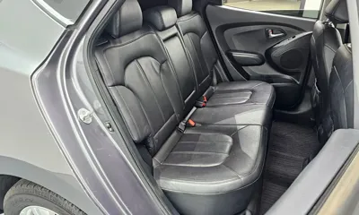 Hyundai Tucson 2012, 194349 км, за 2925.31 USD - фото 11