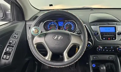 Hyundai Tucson 2012, 194349 км, за 2925.31 USD - фото 12