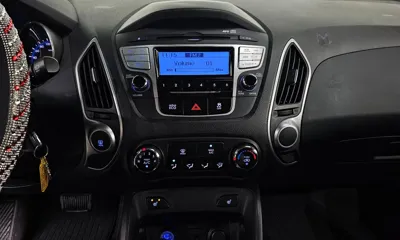 Hyundai Tucson 2012, 194349 км, за 2925.31 USD - фото 13