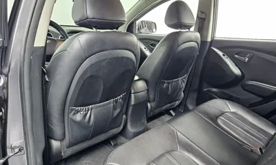 Hyundai Tucson 2012, 194349 км, за 2925.31 USD - фото 19