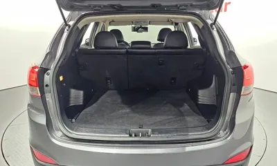 Hyundai Tucson 2012, 194349 км, за 2925.31 USD - фото 20