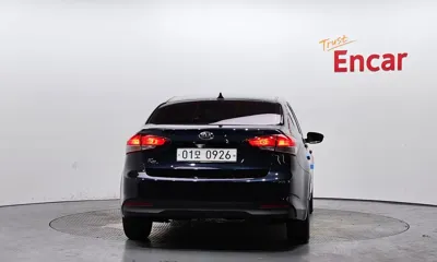 Kia K3 2016, 120749 км, за 5009.11 USD