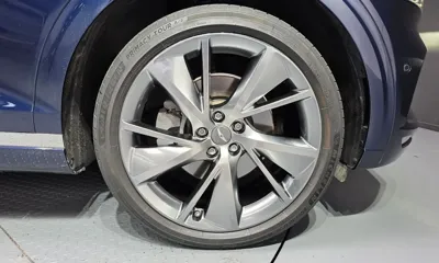 Genesis GV70 2021, 58017 км, за 23171.85 USD - фото 21