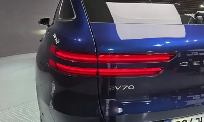 Genesis GV70 2021, 58017 км, за 23171.85 USD - фото 23