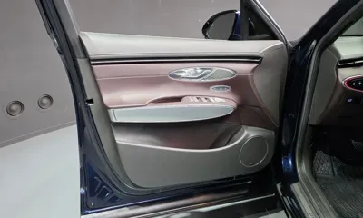 Genesis GV70 2021, 58017 км, за 23171.85 USD - фото 24