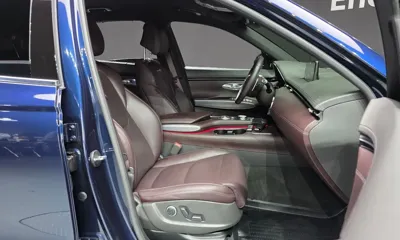 Genesis GV70 2021, 58017 км, за 23171.85 USD - фото 26