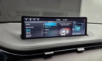 Genesis GV70 2021, 58017 км, за 23171.85 USD - фото 28