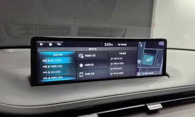 Genesis GV70 2021, 58017 км, за 23171.85 USD - фото 29