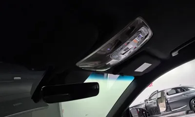 Genesis GV70 2021, 58017 км, за 23171.85 USD - фото 32