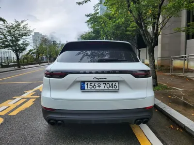 Porsche Cayenne 2023, 48500 км, за 61756.46 USD - фото 6