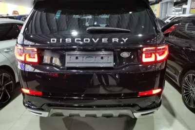 Land Rover Discovery Sport 2023, 74400 км, за 22568 USD