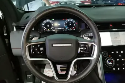 Land Rover Discovery Sport 2023, 74400 км, за 22568 USD - фото 18