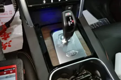 Land Rover Discovery Sport 2023, 74400 км, за 22568 USD - фото 21