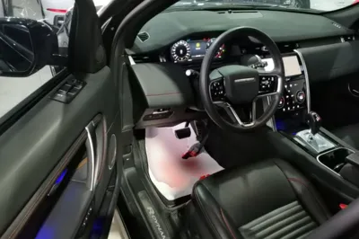 Land Rover Discovery Sport 2023, 74400 км, за 22568 USD - фото 23