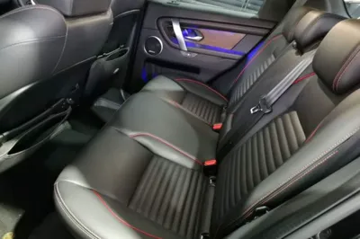 Land Rover Discovery Sport 2023, 74400 км, за 22568 USD - фото 25
