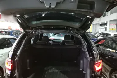 Land Rover Discovery Sport 2023, 74400 км, за 22568 USD - фото 27