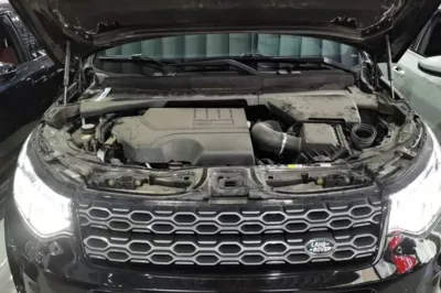 Land Rover Discovery Sport 2023, 74400 км, за 22568 USD - фото 30