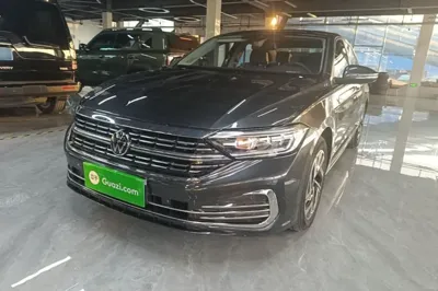 Volkswagen Sagitar · 2025 год