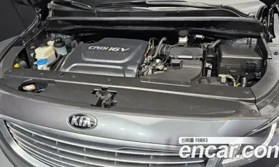 Kia Canival 2016, 98004 км, за 8736.2 USD - фото 6