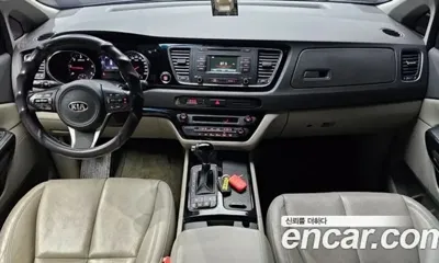 Kia Canival 2016, 98004 км, за 8736.2 USD - фото 7
