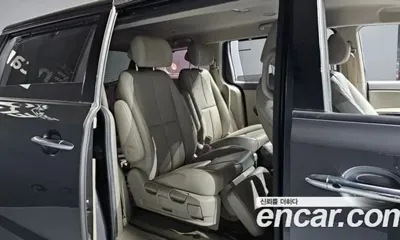 Kia Canival 2016, 98004 км, за 8736.2 USD - фото 12