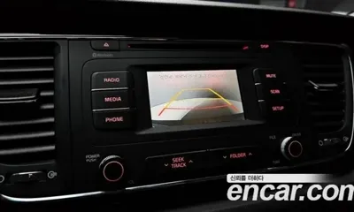 Kia Canival 2016, 98004 км, за 8736.2 USD - фото 15