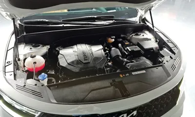 Kia Sorento 2023, 29339 км, за 27089.52 USD - фото 6