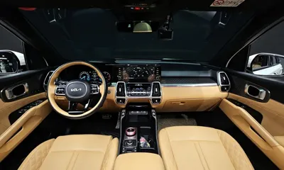 Kia Sorento 2023, 29339 км, за 27089.52 USD - фото 7