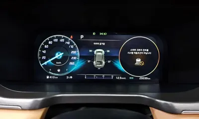 Kia Sorento 2023, 29339 км, за 27089.52 USD - фото 8