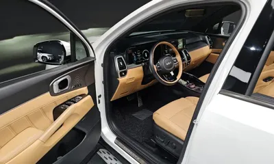 Kia Sorento 2023, 29339 км, за 27089.52 USD - фото 11