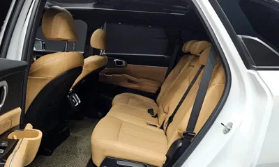 Kia Sorento 2023, 29339 км, за 27089.52 USD - фото 12