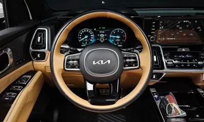 Kia Sorento 2023, 29339 км, за 27089.52 USD - фото 13