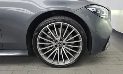 Mercedes-Benz S-Class 2023, 49262 км, за 71550.48 USD - фото 21