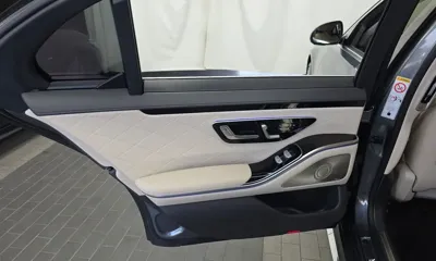 Mercedes-Benz S-Class 2023, 49262 км, за 71550.48 USD - фото 25