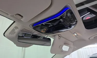 Mercedes-Benz S-Class 2023, 49262 км, за 71550.48 USD - фото 28