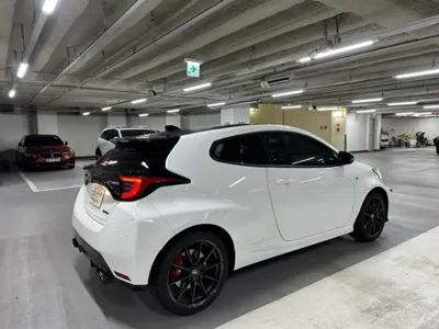 Toyota Yaris(Vitz) 2022, 8000 км, за 49231.98 USD