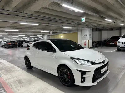 Toyota Yaris(Vitz) 2022, 8000 км, за 49231.98 USD - фото 6