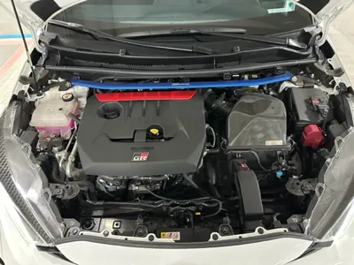 Toyota Yaris(Vitz) 2022, 8000 км, за 49231.98 USD - фото 8