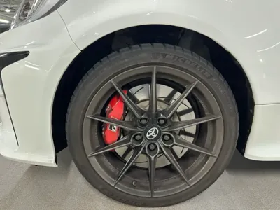 Toyota Yaris(Vitz) 2022, 8000 км, за 49231.98 USD - фото 18