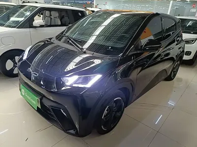 BYD Seagull 2023, 51700 км, за 6220.35 USD