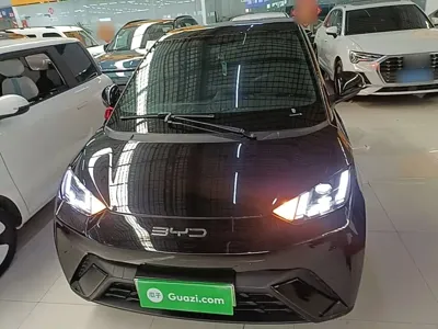 BYD Seagull 2023, 51700 км, за 6220.35 USD