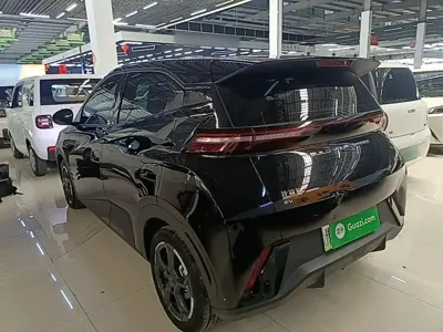 BYD Seagull 2023, 51700 км, за 6220.35 USD