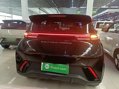 BYD Seagull 2023, 51700 км, за 6220.35 USD - фото 6