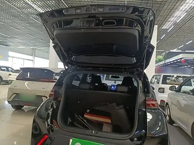BYD Seagull 2023, 51700 км, за 6220.35 USD - фото 19