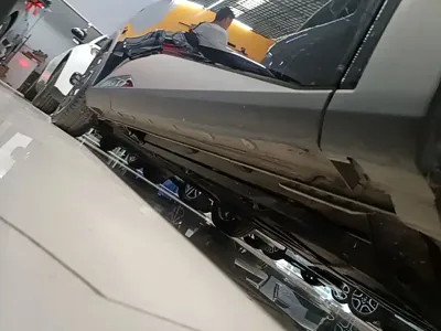 BYD Seagull 2023, 51700 км, за 6220.35 USD - фото 21