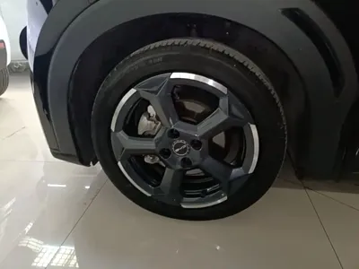BYD Seagull 2023, 51700 км, за 6220.35 USD - фото 23