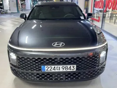 Hyundai Grandeur 2023, 58288 км, за 24097.73 USD