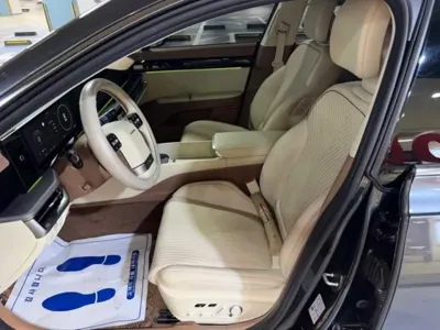 Hyundai Grandeur 2023, 58288 км, за 24063.25 USD - фото 6